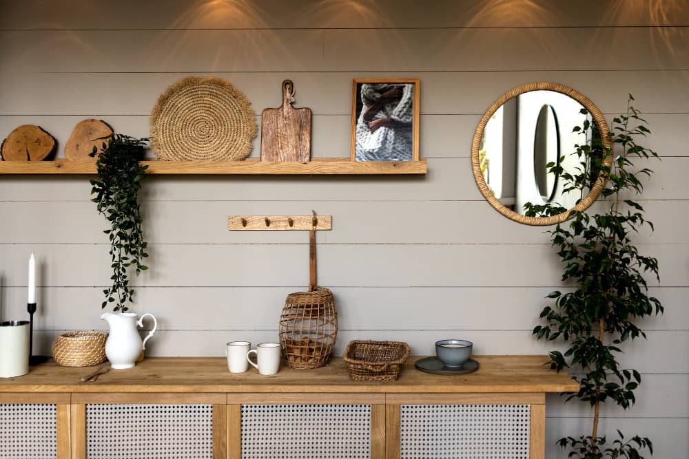 Cottage keuken