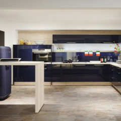 Designkeuken Bad Bentheim