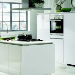 Designkeuken Essen