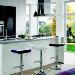 Designkeuken Freiburg im Breisgau