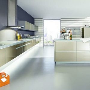 Designkeuken Gaggenau