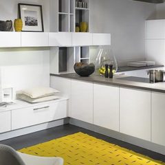 Designkeuken Karlsruhe