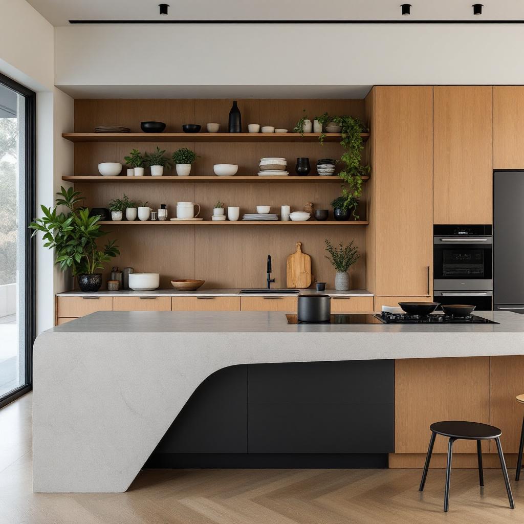 Japandi combineren met andere woonstijlen 1 Japandi combineren met andere woonstijlen