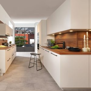 Japandi Keuken Beckum