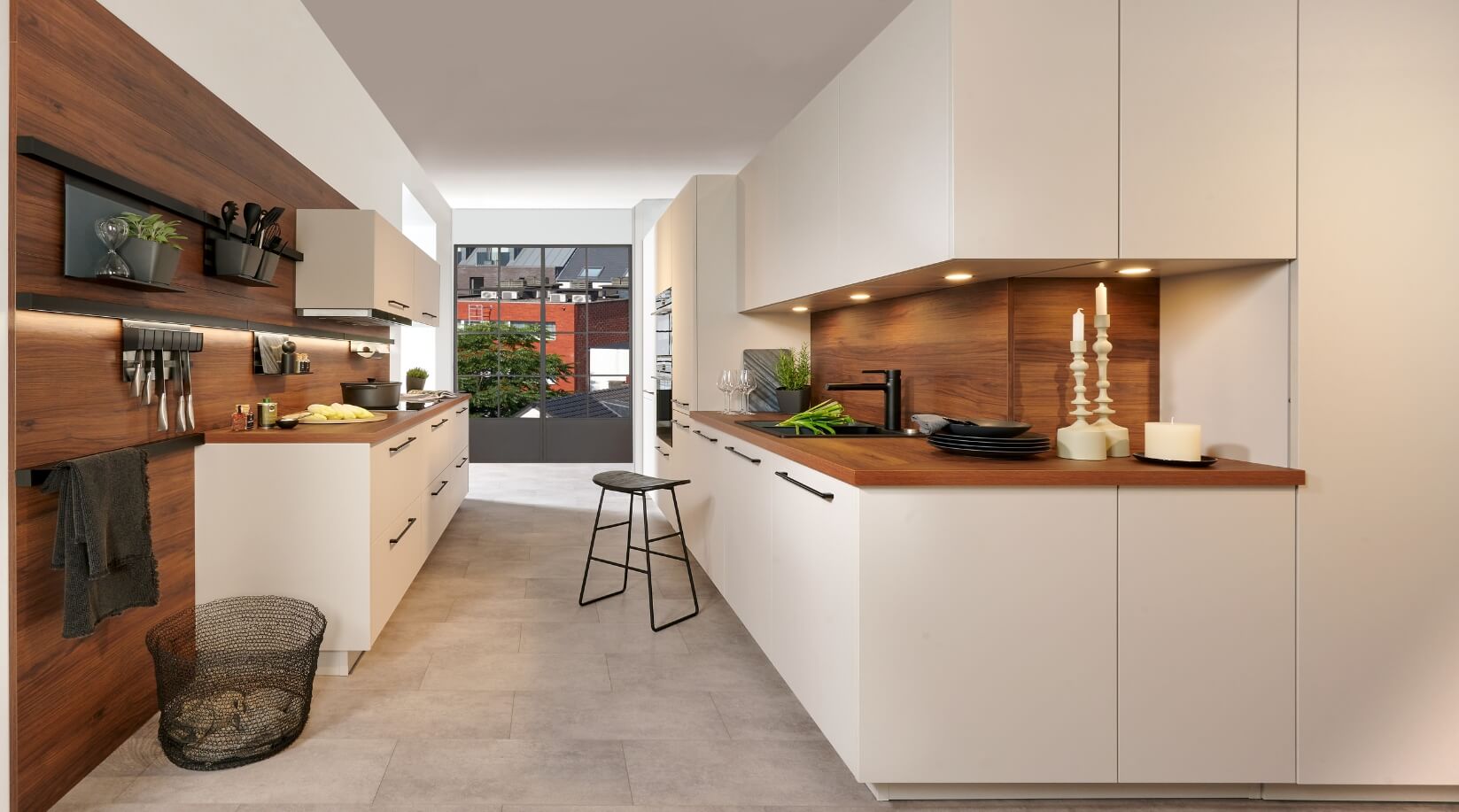 Keuken Beckum 1 Japandi Keuken Beckum