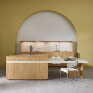 Japandi Keuken Hanau