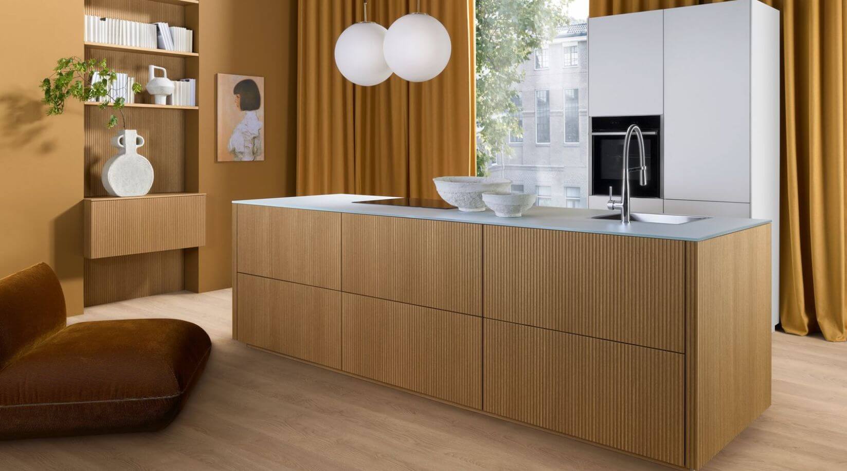 Keuken Kempen 1 Japandi Keuken kempen