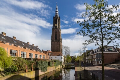 Keukens Amersfoort