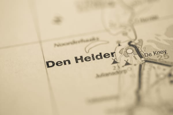 Keukens Den Helder