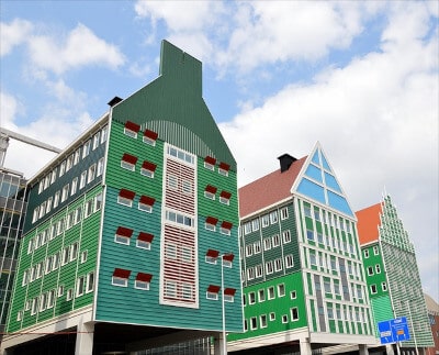 Keukens Zaandam