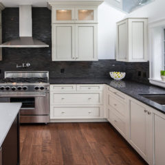 Landelijke keuken Mülheim an der Ruhr