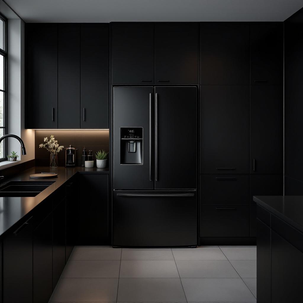 Materialen in de keuken kiezen: De complete gids voor fronten en werkbladen 1 Materialen in de keuken kiezen