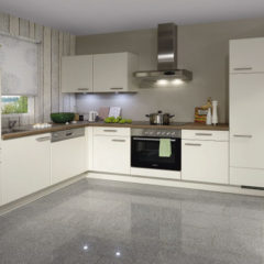 Moderne keuken Ludwigshafen