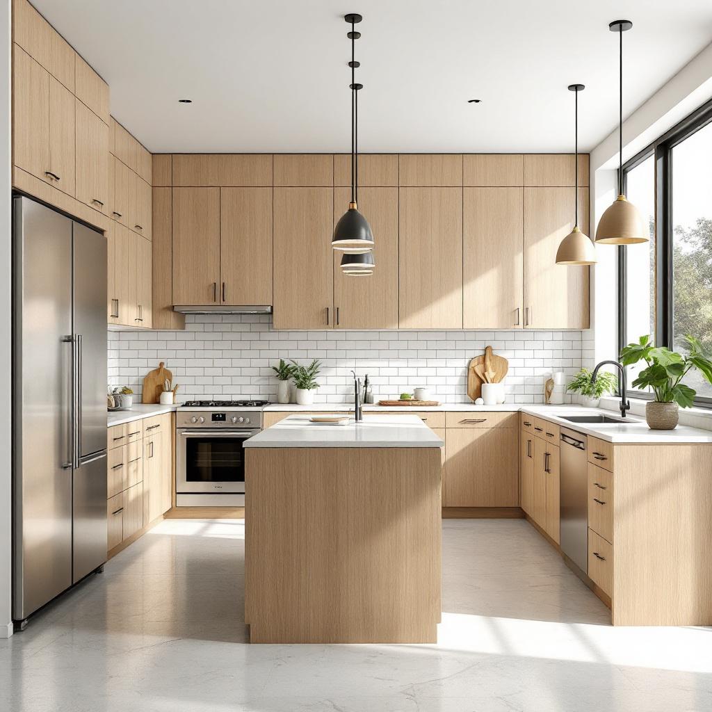 Nieuwe houten keuken deurtjes? Zo maakt u de juiste keuze 1 Nieuwe houten keuken deuren