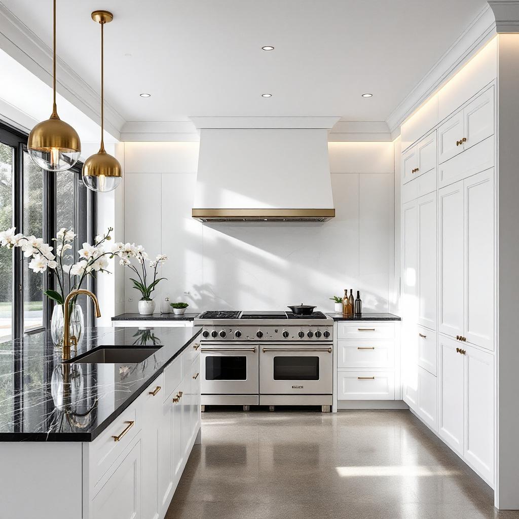 Showroomkeukens of nieuwe keuken