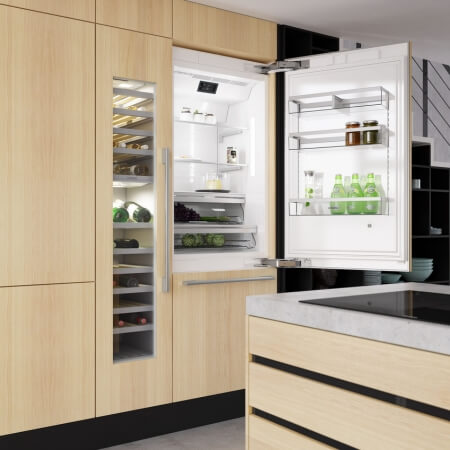 Siemens koelkast Siemens koelkast