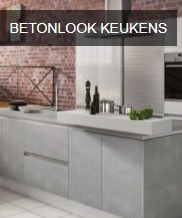 betonlook keukens