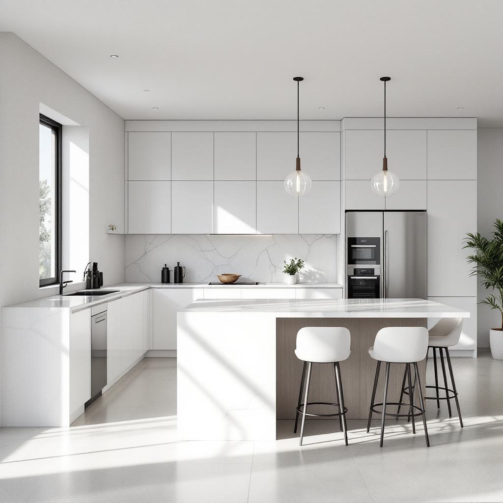 checklist voor het kopen van een keuken