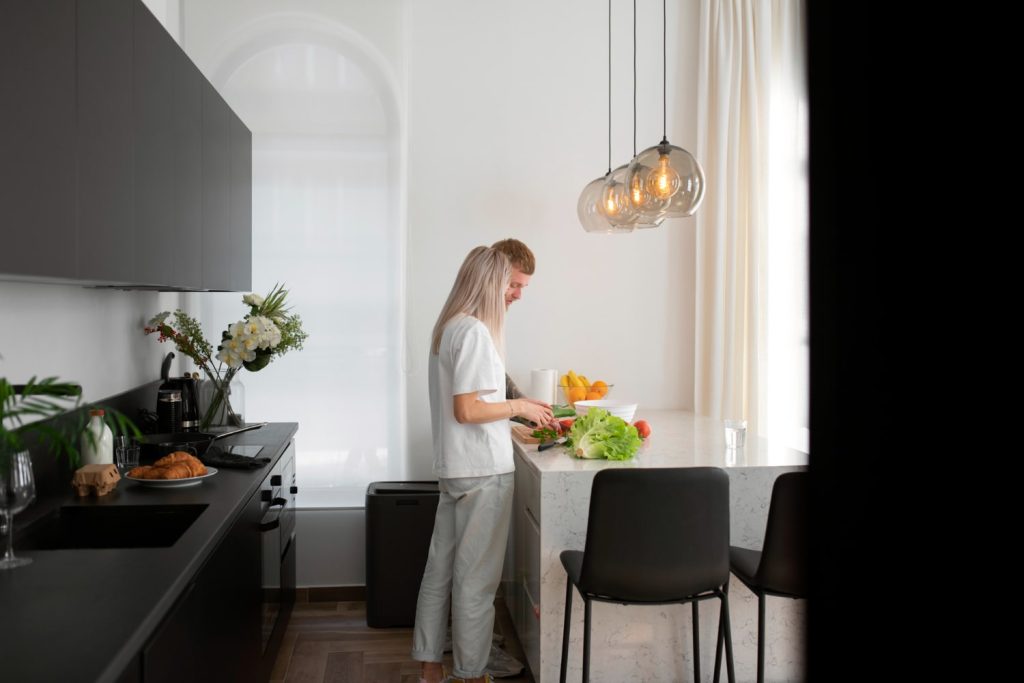 deense keuken