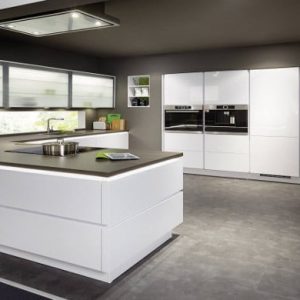 Design keuken Bremerhaven