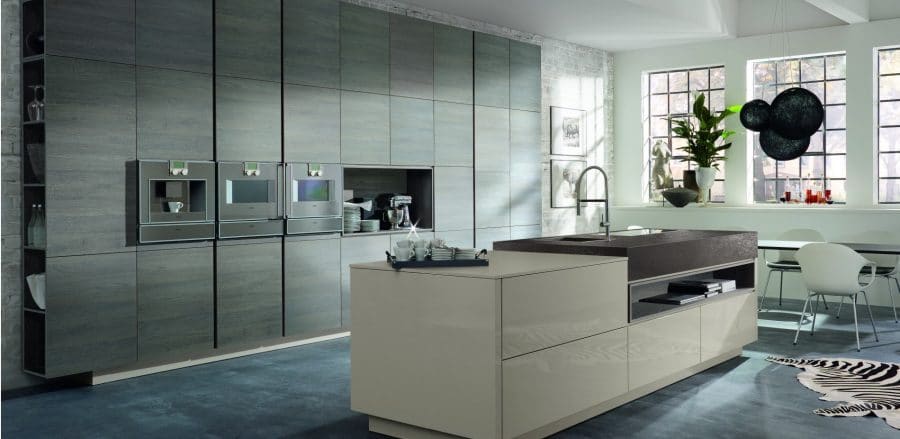 Design keuken Pforzheim