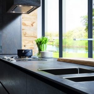 Design keuken trier