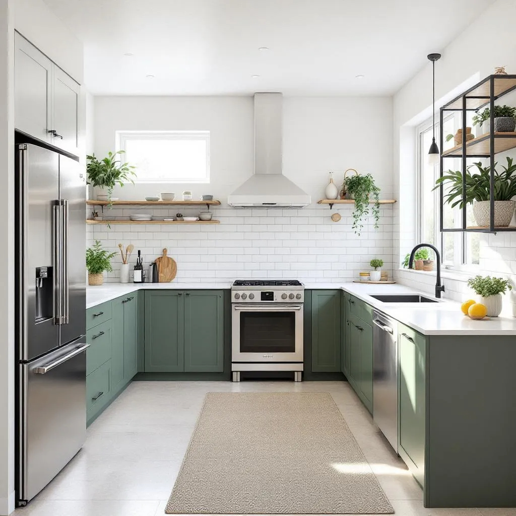 greeploze keukens ontwerpen