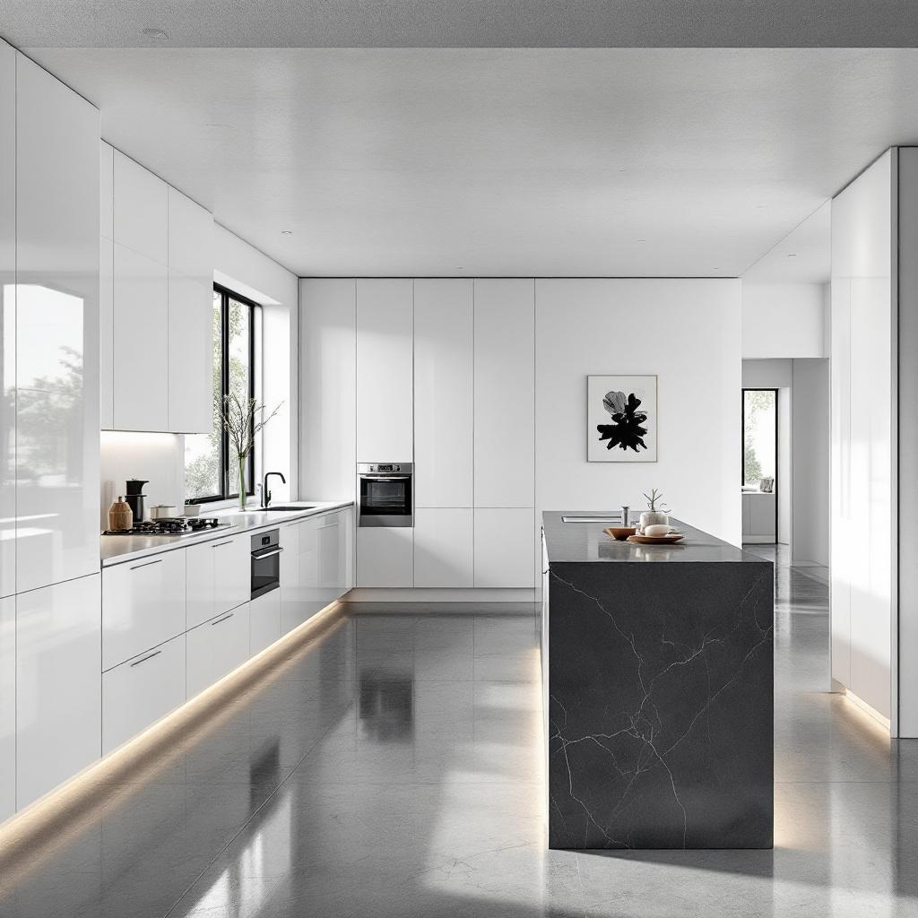 Hoe werkt keuken garantie? Een heldere en eerlijke uitleg 1 hoe werkt garantie op keuken