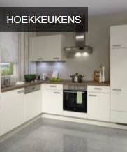 hoekkeukens