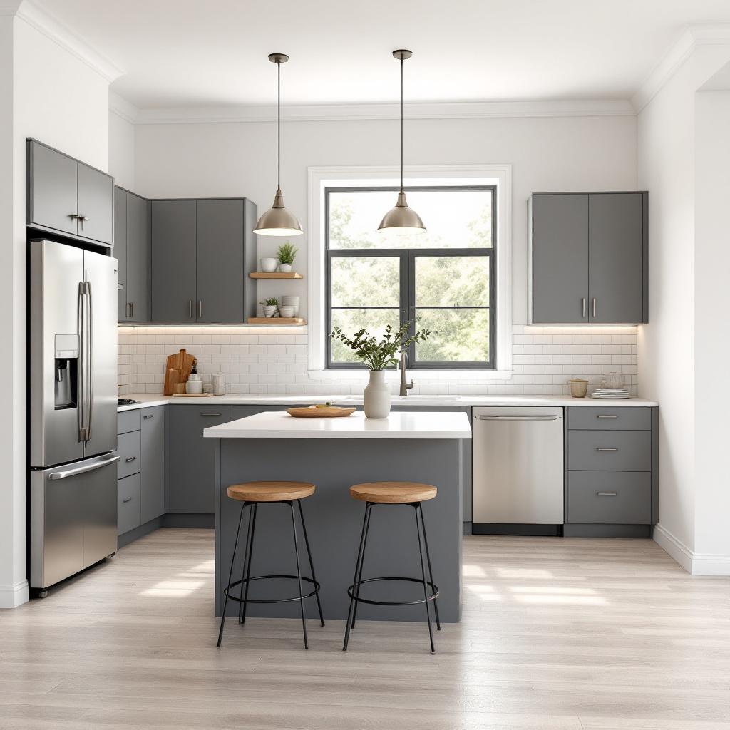 Welke houten vloer past het best in de keuken? 1 juiste vloer in de keuken