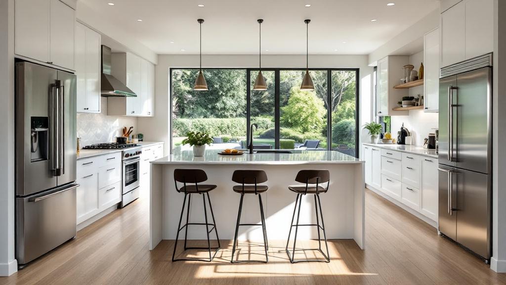 Keramisch werkblad keuken 1 keramisch werkblad keukens