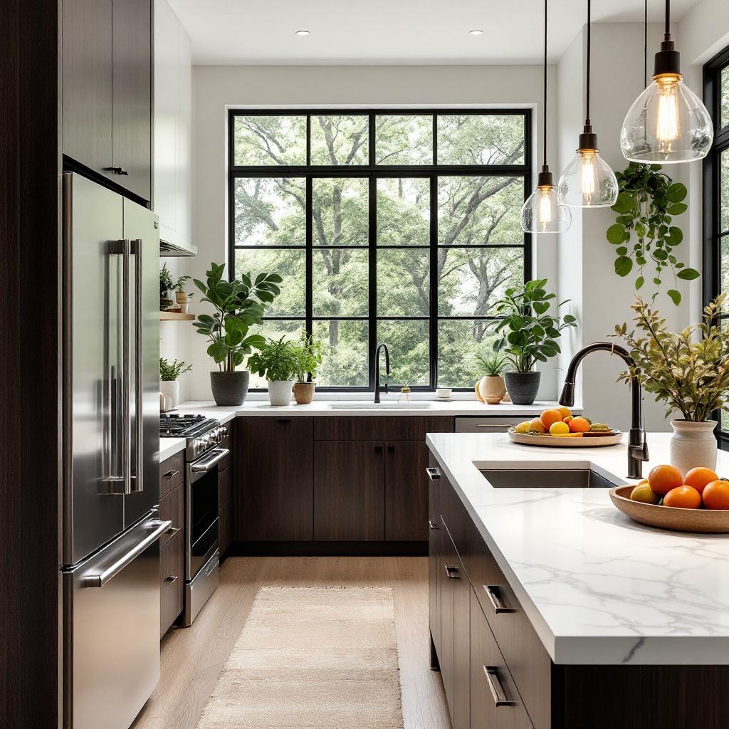 Feng Shui keuken: Harmonie, rust en de perfecte energiebalans 1 keuken Feng Shui