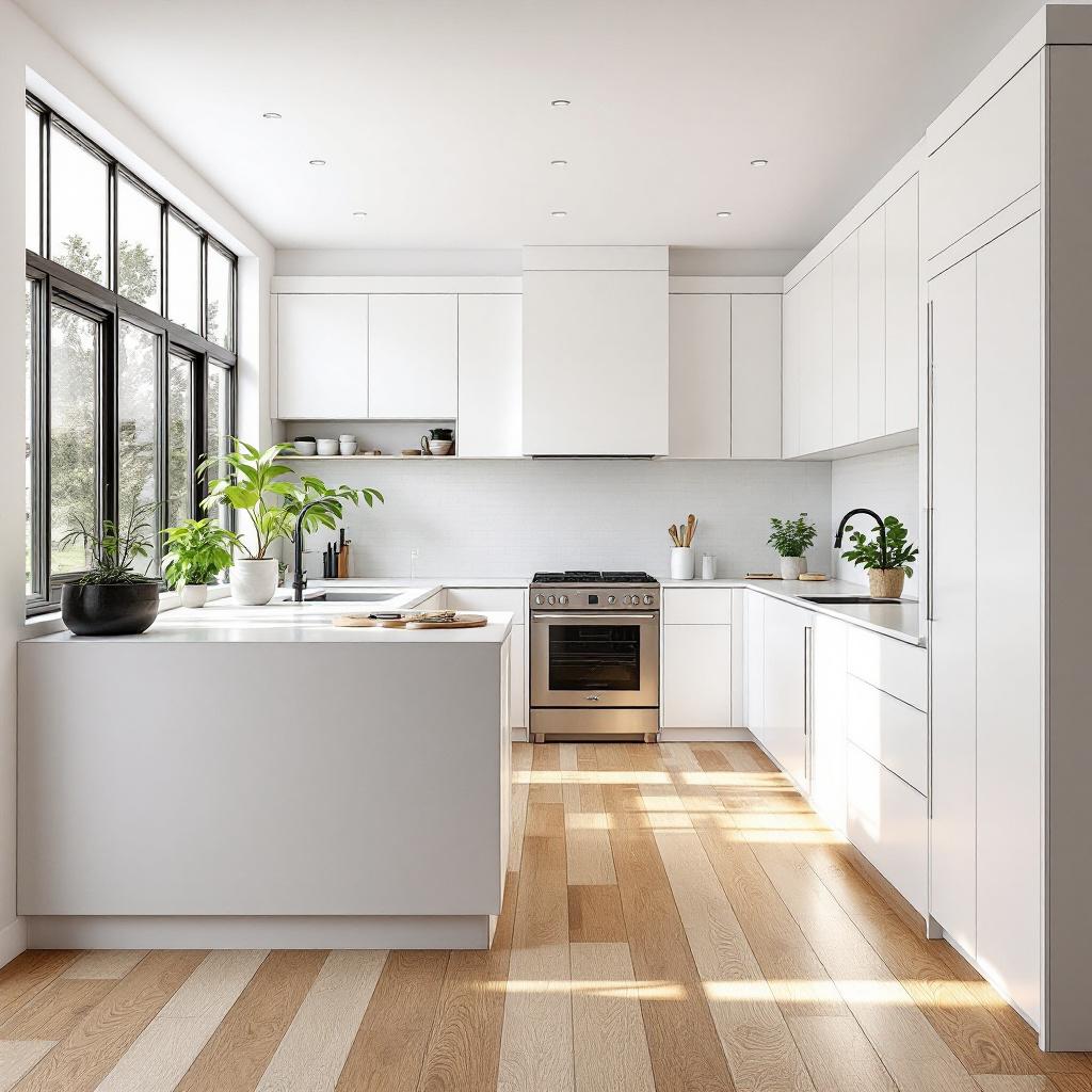 keuken waarde woning