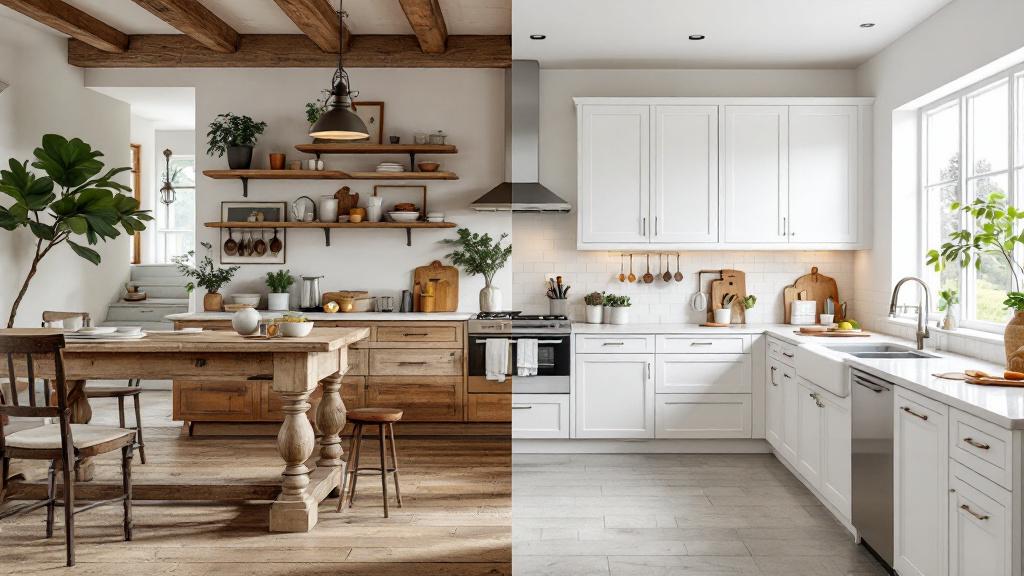 De belangrijkste verschillen tussen massief hout en fineer 1 massief hout of fineer voor keukens