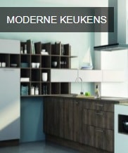 moderne keukens