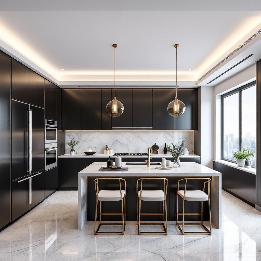 Stopcontacten in het aanrechtblad: Veiligheid, design en slimme inbouwoplossingen 1 stopcontacten in aanrechtblad