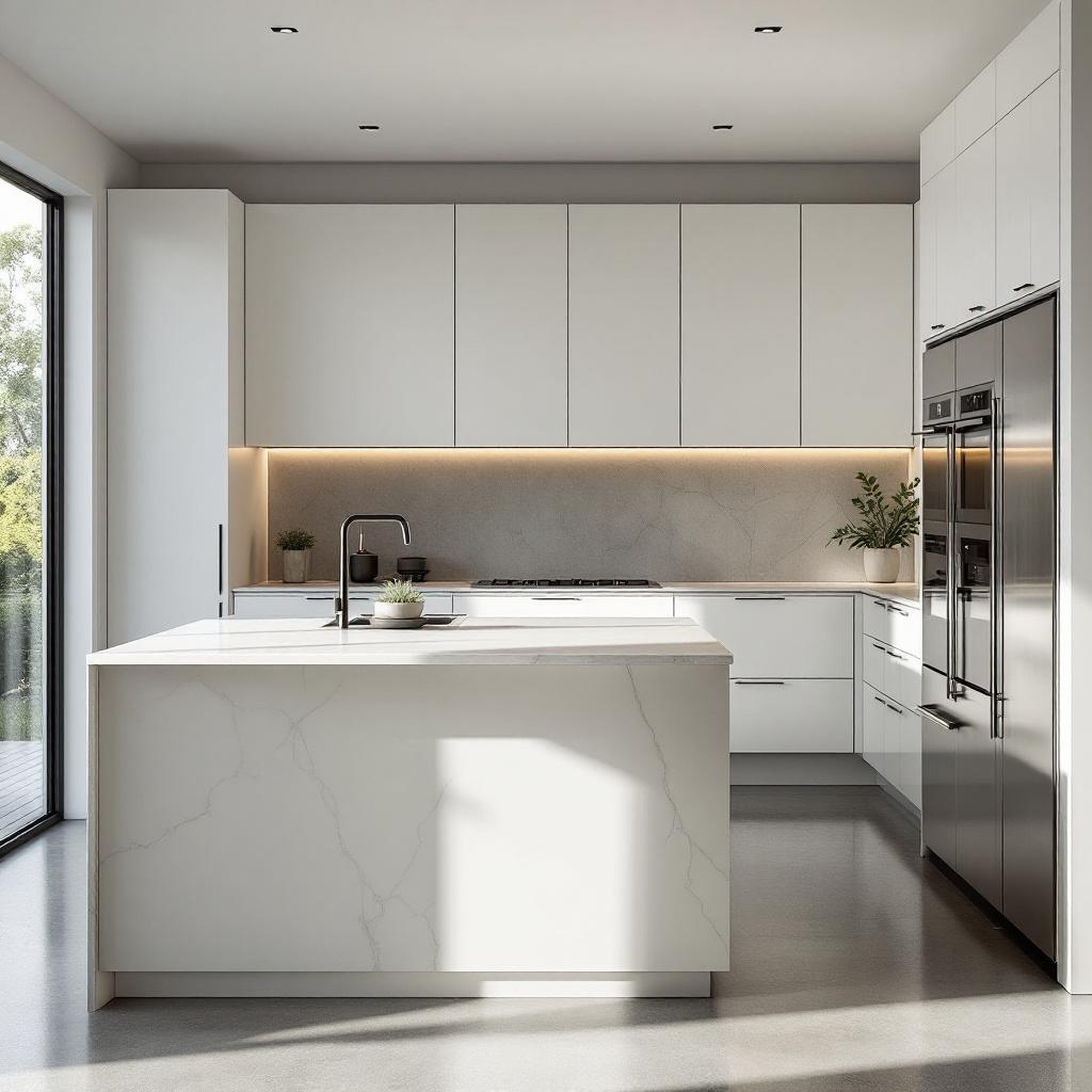 trends van 2026 voor keukens