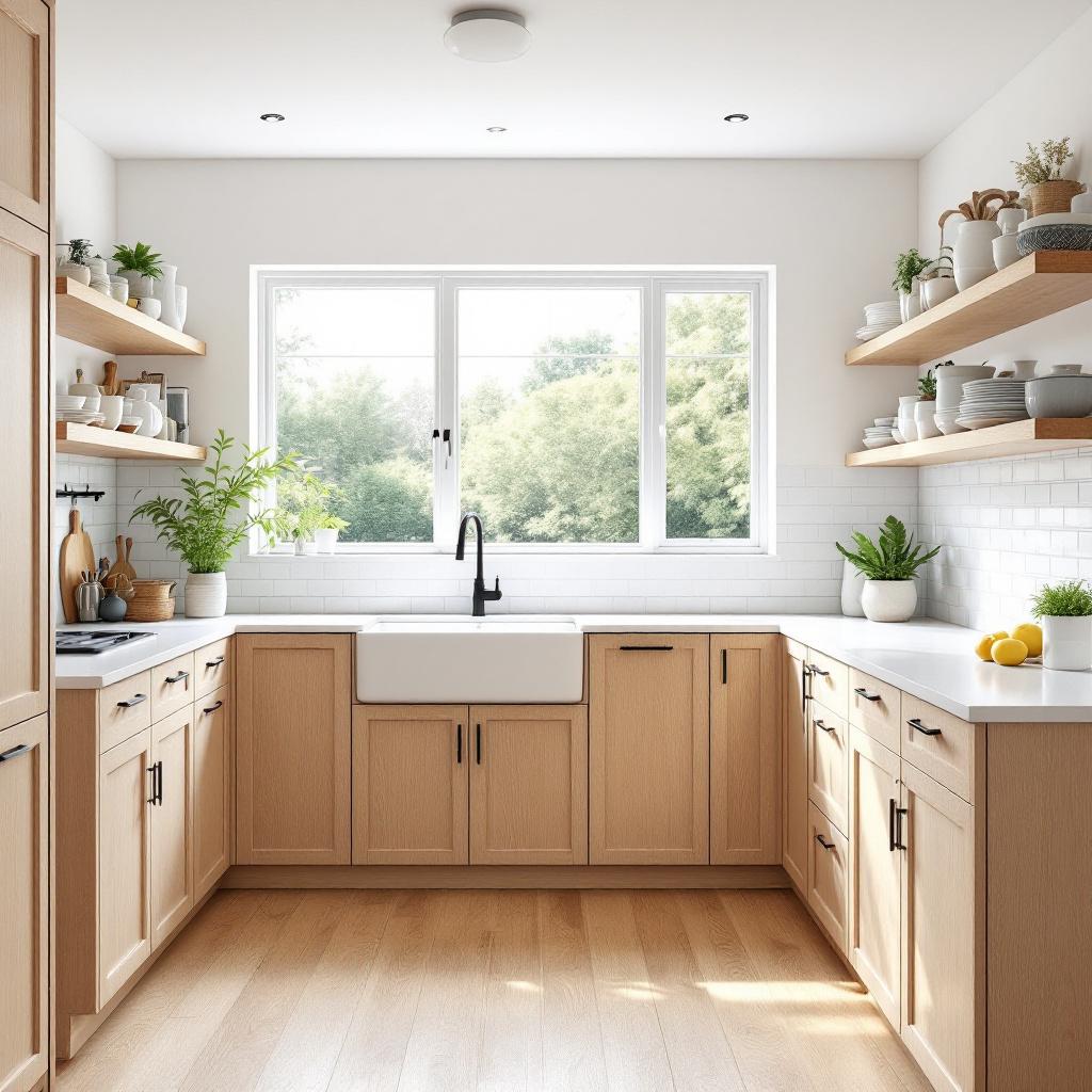 wanneer keuken vervangen